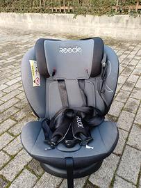 Seggiolino Auto isofix