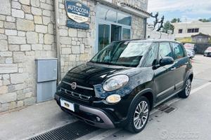 Fiat 500L 1.3 mjt Cross 95cv