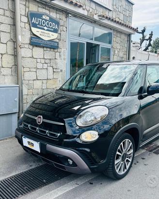 Fiat 500L 1.3 mjt Cross 95cv