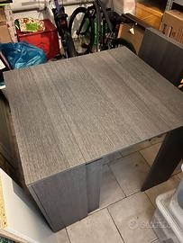 Tavolo consolle allungabile