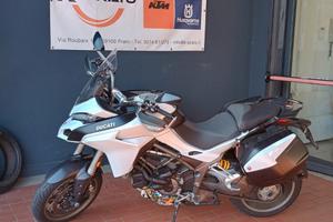 Ducati Multistrada 1260 S