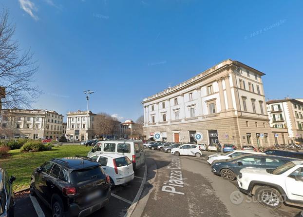 Stanza singola - firenze piazza beccaria