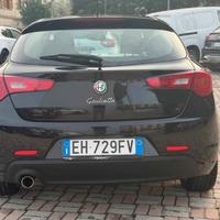 Giulietta diesel 1.6 105cv
