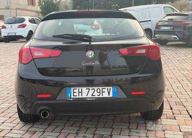 Giulietta diesel 1.6 105cv
