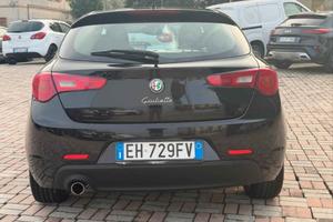 Giulietta diesel 1.6 105cv