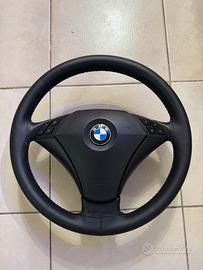 VOLANTE BMW SERIE 5 E60/E61 ORIGINALE