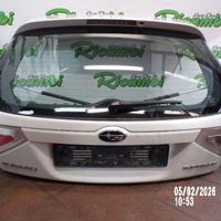 PORTELLONE PER SUBARU IMPREZA GHD ANNO 2010
