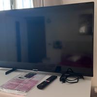 Televisone United 40 pollici