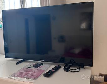 Televisone United 40 pollici