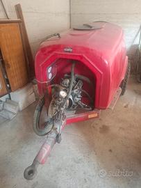 atomizzatore agricolo