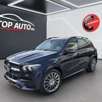 MERCEDES-BENZ GLE 300 d 4MATIC PREMIUM AMG / TETTO