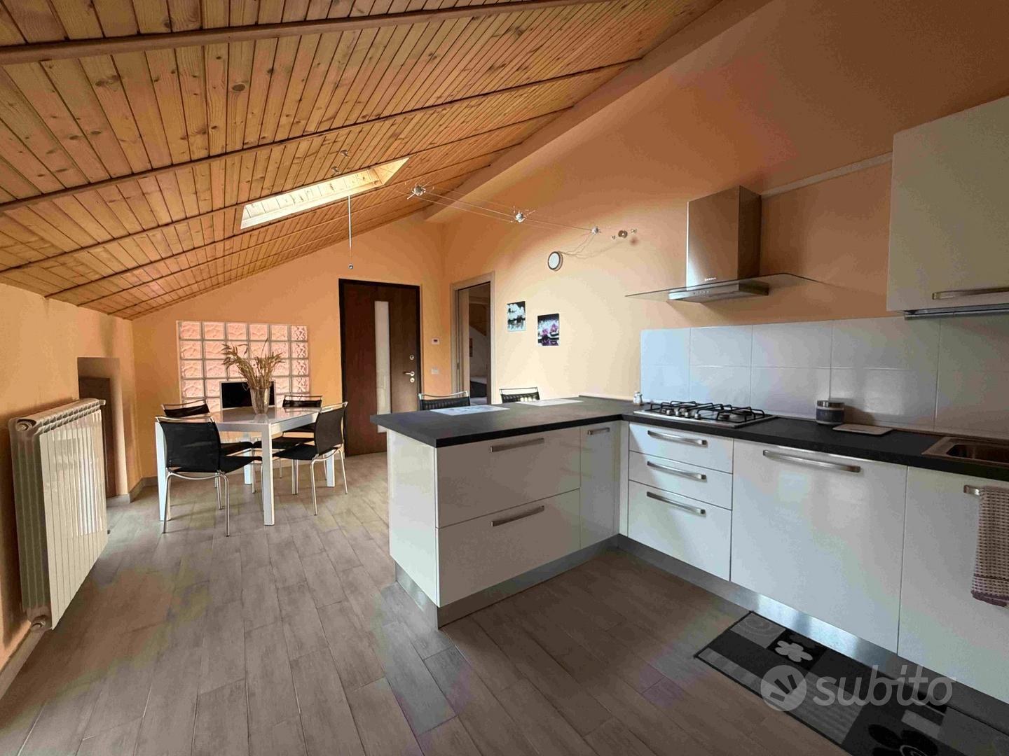 Appartamento – VA - Vista 3
