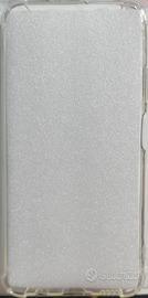 Cover in silicone per smartphone HUAWEI P40 LITE 