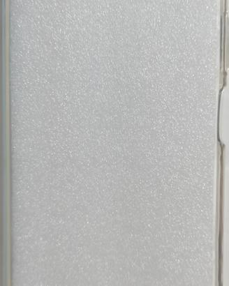 Cover in silicone per smartphone HUAWEI P40 LITE 
