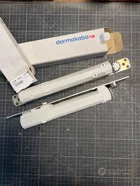 Chiudiporta  DORMAKABA ITS 96