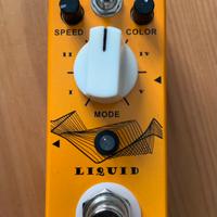 Mooer liquid phaser