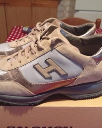 Scarpe Hogan Donna