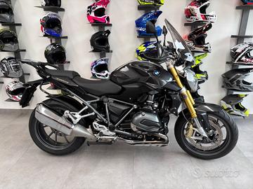 BMW R 1200 R