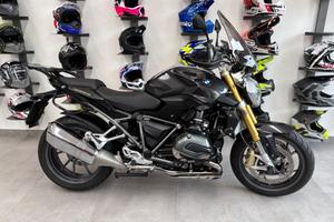 BMW R 1200 R