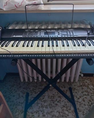 pianola perfettamente funzionante 