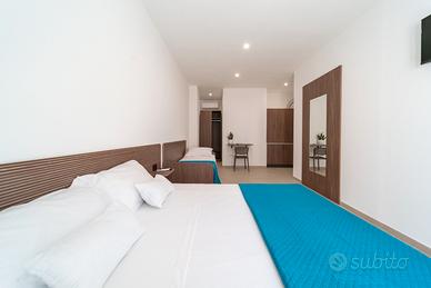 Monolocali 100 metri spiaggia Salento, cottura, wi