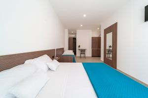 Monolocali 100 metri spiaggia Salento, cottura, wi