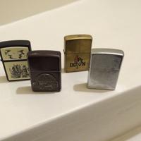 Zippo da collezione