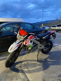 Aprilia SX 50 Factory