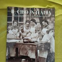 Breve storia della gastronomia in Italia 