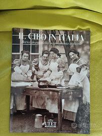 Breve storia della gastronomia in Italia 