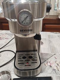 Macchina caffè Severin