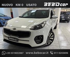 KIA Sportage 1.7 CRDI 141 CV 2WD Cool