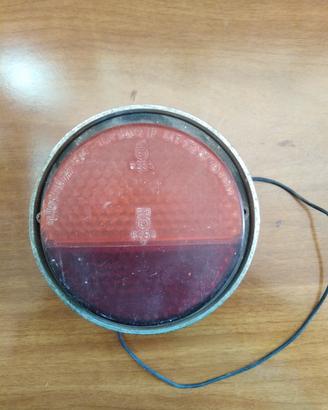 Ricambio originale d'epoca Fiat 850