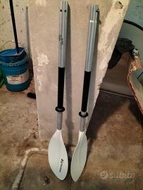 Pagaia kayak