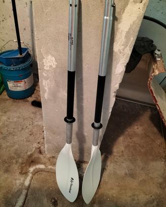 Pagaia kayak