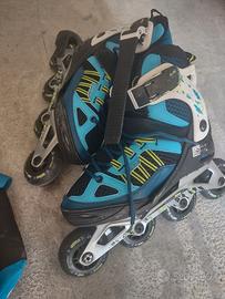 Pattini Rolleblade