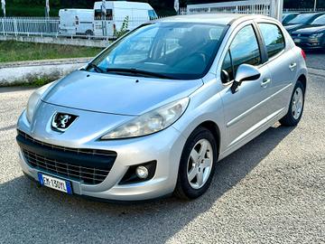 Peugeot 207 5p 1.4 hdi 8v energie 70cv
