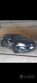 MERCEDES Classe A (W/C169) - 2018