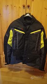 Giacca moto A-like 3 XL