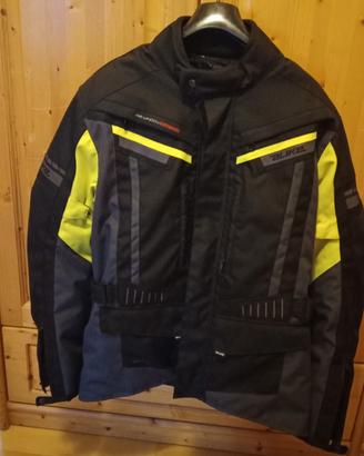 Giacca moto A-like 3 XL