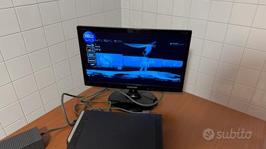 Xbox 360+Kinect +2 controller+ volante