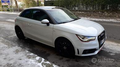 Audi a1 sline