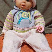 Bambolotto bambole di pezza