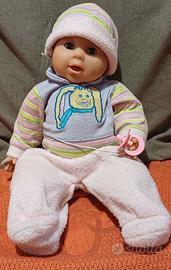 Bambolotto bambole di pezza