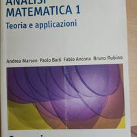 analisi matematica 1