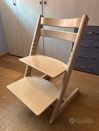 Sedia Stokke