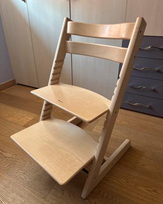 Sedia Stokke