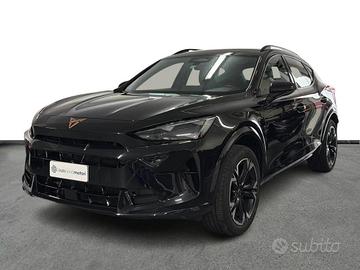 Cupra Formentor 2.0 tdi 150cv dsg