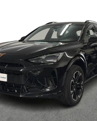 Cupra Formentor 2.0 tdi 150cv dsg