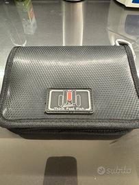 LOTTO SPOON CON ASTUCCIO E SNAP